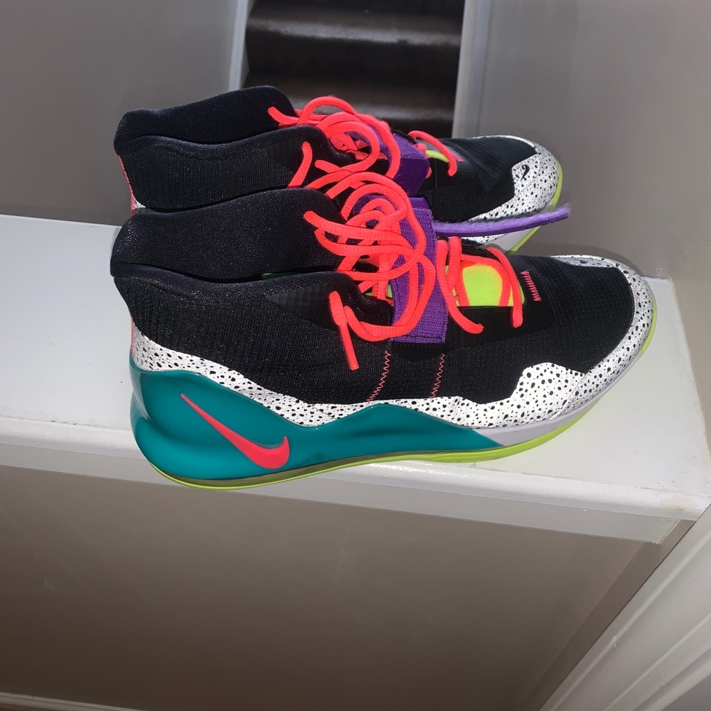 Nike Air Force max - Picture 2 of 3